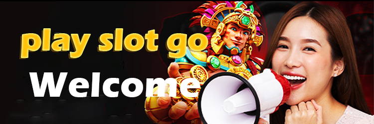 Play Slot Go rebate on slots