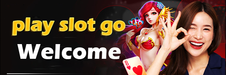 Play Slot Go deposit maya